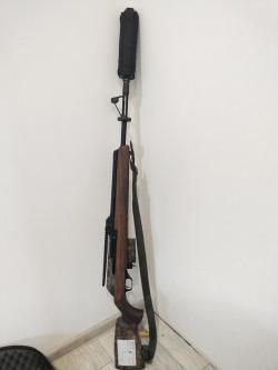 Вепрь Хантер 102М
