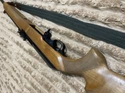 ВЕПРЬ-ХАНТЕР 30-06 Spr 7,62x63