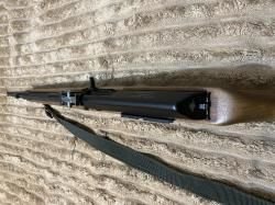 ВЕПРЬ-ХАНТЕР 30-06 Spr 7,62x63