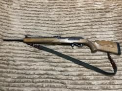 ВЕПРЬ-ХАНТЕР 30-06 Spr 7,62x63