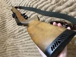 ВЕПРЬ-ХАНТЕР 30-06 Spr 7,62x63