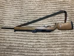 ВЕПРЬ-ХАНТЕР 30-06 Spr 7,62x63