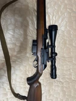 Вепрь-Хантер 30-06 Spr