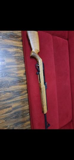 Вепрь Хантер 30-06