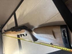 Вепрь хантер 30-06