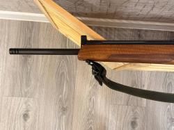 Вепрь-хантер 30-06