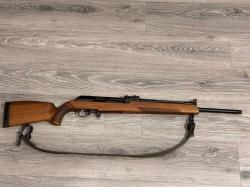 Вепрь-хантер 30-06