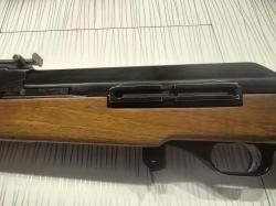 Вепрь-Хантер 30-06