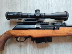 Вепрь хантер 3006