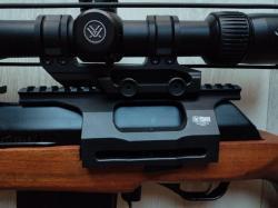 Вепрь хантер 3006