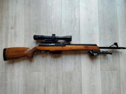 Вепрь хантер 3006