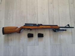 Вепрь хантер 3006 