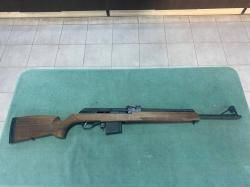 Вепрь-Хантер 308 7,62х51