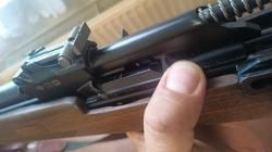 Вепрь Хантер 308 ВПО-101