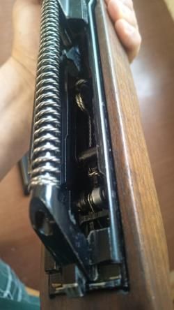 Вепрь Хантер 308 ВПО-101