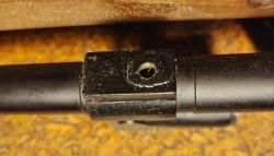 Вепрь Хантер .308 Win ВПО-101