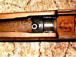 Вепрь Хантер .308 Win ВПО-101