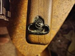 Вепрь Хантер .308 Win ВПО-101