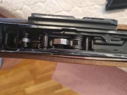 Вепрь Хантер 308