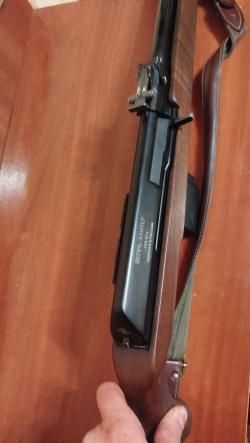 Вепрь Хантер 308