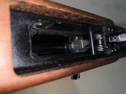 Вепрь-Хантер 308win