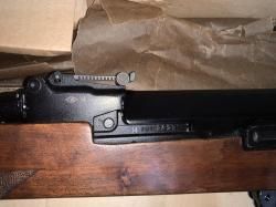 Вепрь-Хантер 308win