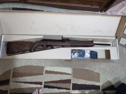 Вепрь-Хантер 308win