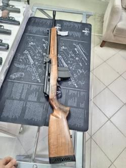 Вепрь Хантер, 9.6x53R Lancaster