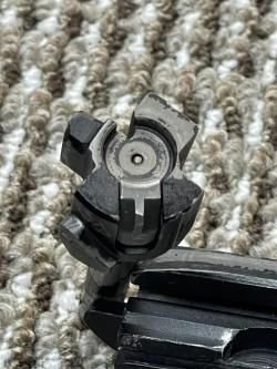 Вепрь Хантер кал. 30-06 