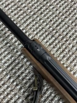 Вепрь Хантер кал. 30-06 