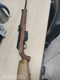 Вепрь-Хантер, кал. 30-06