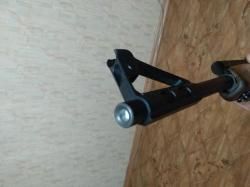 Вепрь Хантер М 30-06