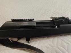 Вепрь Хантер М (30-06)