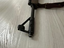 Вепрь Хантер М 