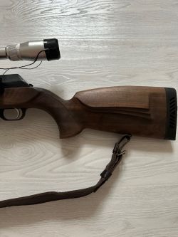 Вепрь Хантер М 