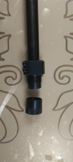 Вепрь Хантер ВПО 101М 7,61×51 или 308 Win