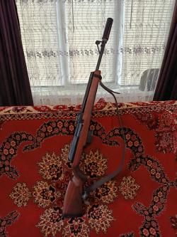 Вепрь Хантер (ВПО-101М)