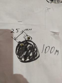 Вепрь Хантер (ВПО-101М)