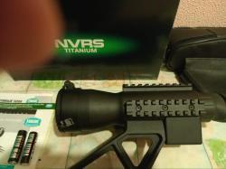 Вепрь Хантер 30-06 3006 7,62-63