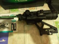 Вепрь Хантер 30-06 3006 7,62-63