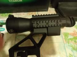 Вепрь Хантер 30-06 3006 7,62-63