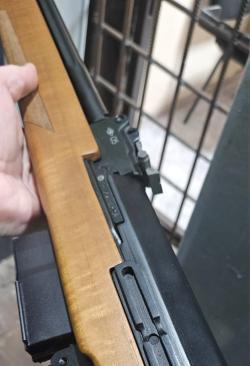 Вепрь Хантер 30-06 3006 7,62-63