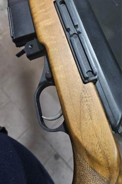 Вепрь Хантер 30-06 3006 7,62-63