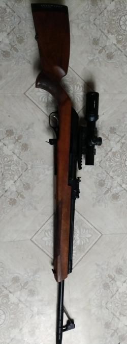 Вепрь хантер