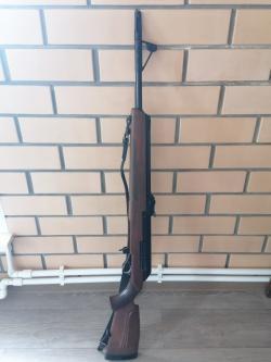 Вепрь Хантер