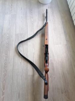 Вепрь Хантер