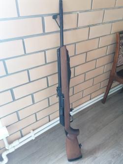 Вепрь Хантер