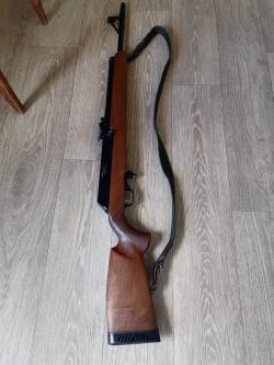 Вепрь Хантер