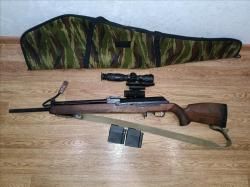 Вепрь Хантер