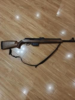 ВЕПРЬ-ХАНТЕР